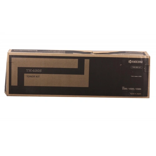 Kyocera Tk-6305 Orjinal Fotokopi Toneri Taskalfa 3500i-3501i-4500i-4501i-5500i-5501i 35.000 Sayfa