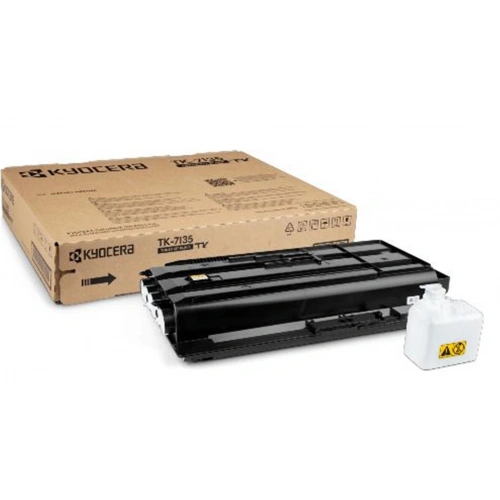 Kyocera Tk-7135 Orjinal Fotokopi Toneri Taskalfa Mz3200i 20.000 Sayfa