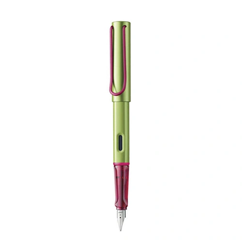 Lamy Al-star Dolma Kalem Alüminyum M Uc Disco 0c2-ds-m