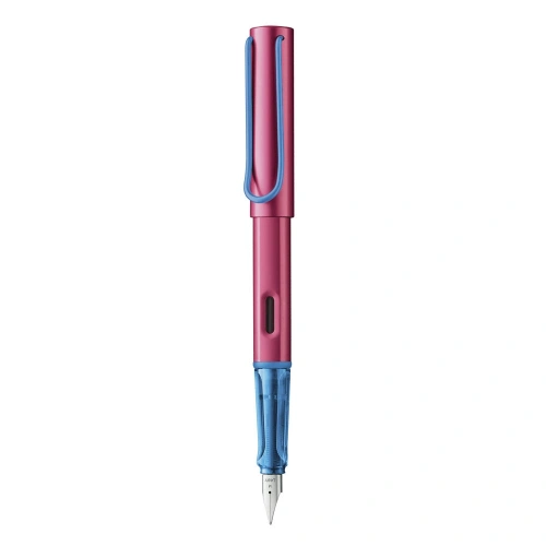 Lamy Al-star Dolma Kalem Alüminyum M Uc Rollerskat 0c3-rs-m
