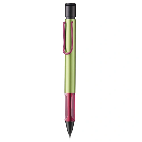 Lamy Al-star Versatıl Kalem Alumınyum 0.5 Dısco 1c2-ds