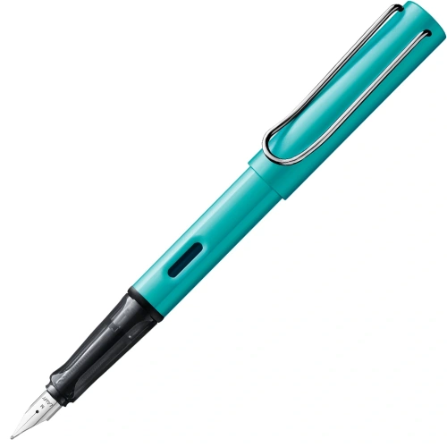 Lamy Dolma Kalem Al-star Aluminyum M Uc Turmaline 23-m