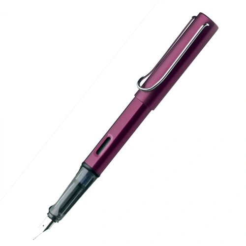 Lamy Dolma Kalem Al Star M Uç Mor 29-m