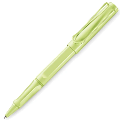 Lamy Roller Kalem Safarı 2023 Özel Üretim Rengi Sprınggreen 3d0-sg