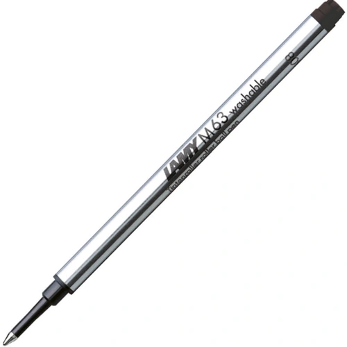 Lamy Roller Kalem Yedeği Siyah M63m