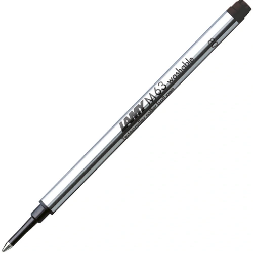 Lamy Roller Kalem Yedeği Siyah M63m