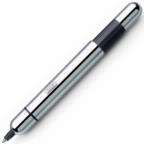 Lamy Tükenmez Kalem Pıco Parlak Krom Gövde 289