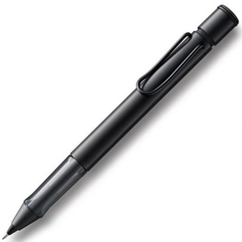 Lamy Versatil Kalem Al-star Aluminyum 0.5 Mm Siyah 171