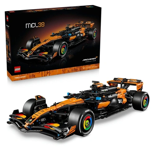 Lego Technic Formula 1 Adr-lmt42228