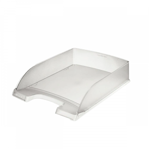 Leitz Evrak Rafı Plastik Şeffaf 5227