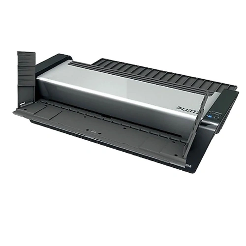 Leitz Laminasyon Makinası İlam Touch Turbo Pro A3 7519