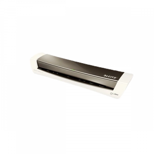 Leitz Laminasyon Makinesi İlam Offıce A3 Gri L-7440