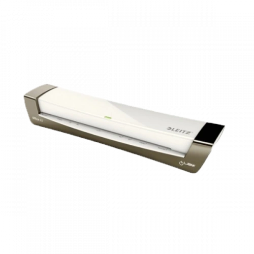 Leitz Laminasyon Makinesi Touch Turbo A3 Gümüş 7253