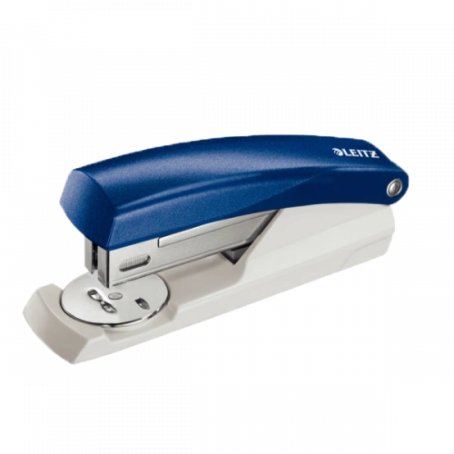 Leitz Zımba Makinesi 25-30 Sy 24/6 Mavi 5500-00-35