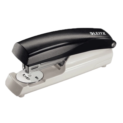 Leitz Zımba Makinesi 25-30 SY 24/6 Siyah 5500-00-95