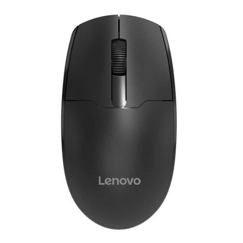 Lenovo N210 En 2.4g Wireless Kablosuz Mouse