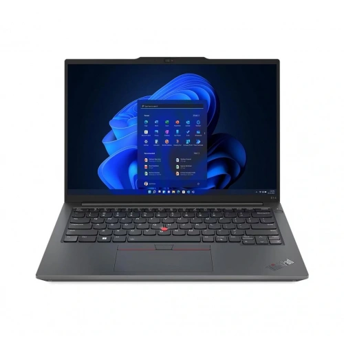 Lenovo Thinkpad E14 21jk00kttx G5 İ5-13420h 16gb Ddr4 512gb Ssd 14 İnç Wuxga Ips Freedos Notebook