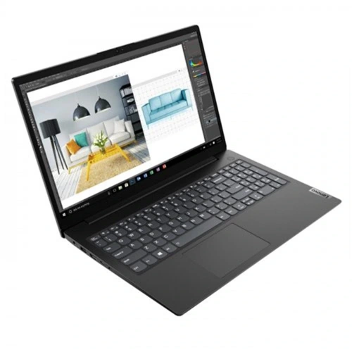 Lenovo V15 G2 82kb00cbtx İ7-1165g7 8gb 512gb Ssd 15.6¨ Full Hd Freedos Notebook