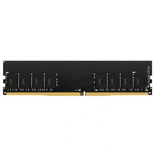 Lexar 8gb (1x8gb) Ddr4 3200mhz Cl22 Pc Ram (ld4bu008g-r3200gdxg)