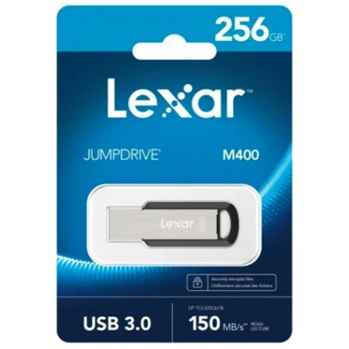 Lexar Jumpdrive M400 256gb Flash Bellek
