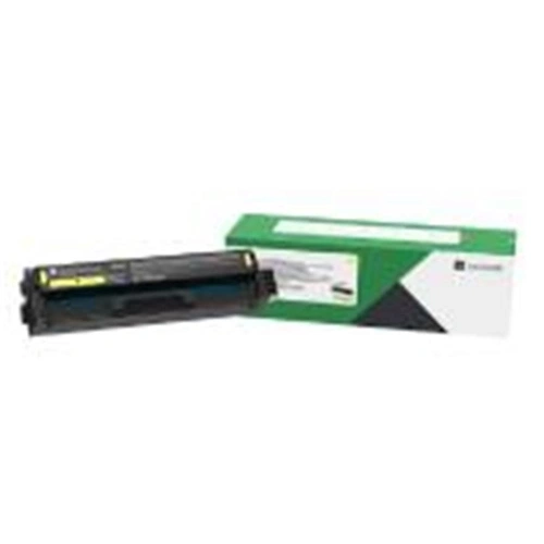 Lexmark 20n50y0 1.500 Yellow Sarı Toner Cs331-431 Cx331-431