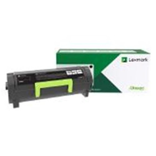Lexmark 56f5h00 15.000 Sayfa Black Siyah Toner Ms321-421-521-621-622 Mx321-421-521-522-622