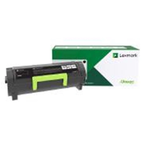 Lexmark B235000 3.000 Sayfa Black Siyah Toner B2338-2442-2546-2650 Mb2338-2442-2546-2650