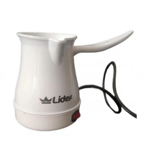 Lider Lk-318 Mina Plastik Cezve