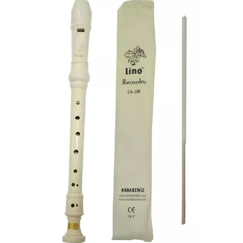 Lino Flüt Bez Flüt Ln-198a