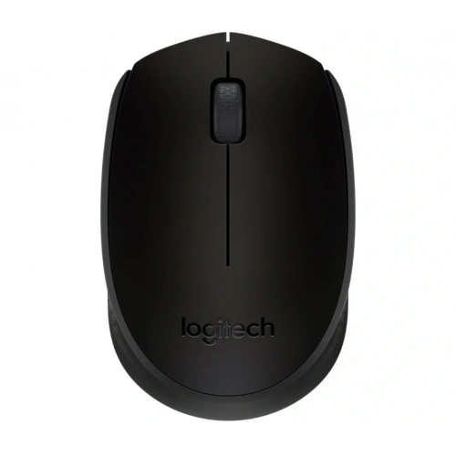 Logitech 910-004424 M171 Kablosuz Siyah Mouse