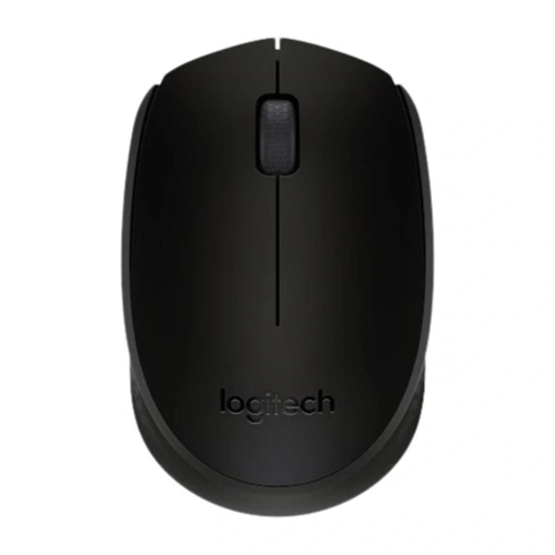 Logitech 910-004642 M170 Kablosuz Siyah Mouse