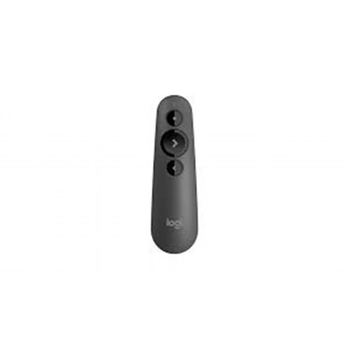 Logitech 910-005843 R500S Kablosuz Lazer Sunum Kumandası Presenter