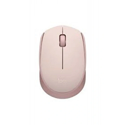 Logitech 910-006865 M171 Kablosuz Pembe Mouse