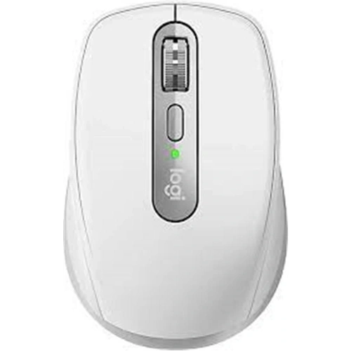 Logitech 910-006930 Mx Anywhere 3s Beyaz Bluetooth Lazer Mouse