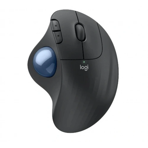 Logitech 910-007029 M575s Ergo Wireless-bluetooth Tracball Kablosuz Mouse