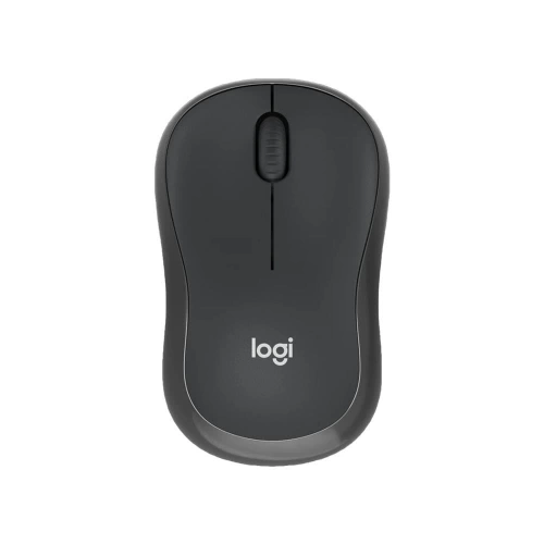 LOGITECH 910-007119, M240 Siyah, Bluetooth, Kablosuz, 4000dpi, Optik, 3 Tuşlu, 18ay Pil Ömrü, Mouse