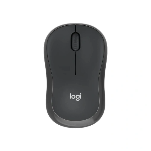 LOGITECH 910-007471, M241 Siyah, Bluetooth, Kablosuz, 4000dpi, Optik, 3 Tuşlu, 18ay Pil Ömrü, Mouse