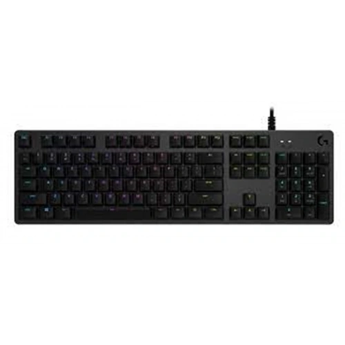Logitech 920-009353 G512 Carbon Lıghtsync Rgb Mekanik Oyuncu Klavyesi Gx Brown Switch