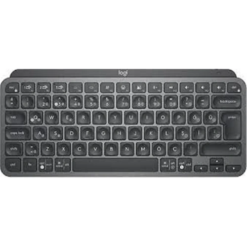 Logitech 920-010504 MX Keys Kablosuz Klavye (MAC İÇİN ÖZEL)