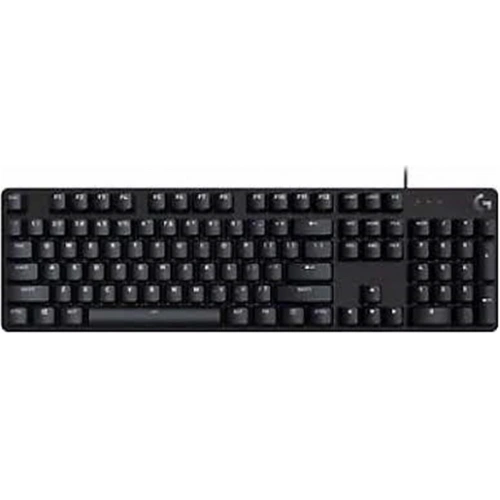 Logitech 920-010556 G413 SE Aydınlatmalı Tam Boyutlu Türkçe Q Tactile Switch Mekanik Oyuncu Klavye