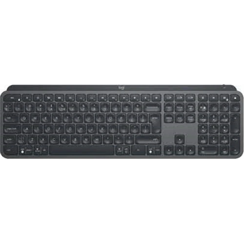Logitech 920-011594  Mx Keys S Türkçe Aydınlatmalı Kablosuz-bluetooth Klavye