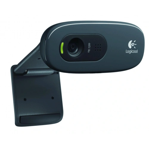 Logitech 960-001063 C270 720p Hd Webcam