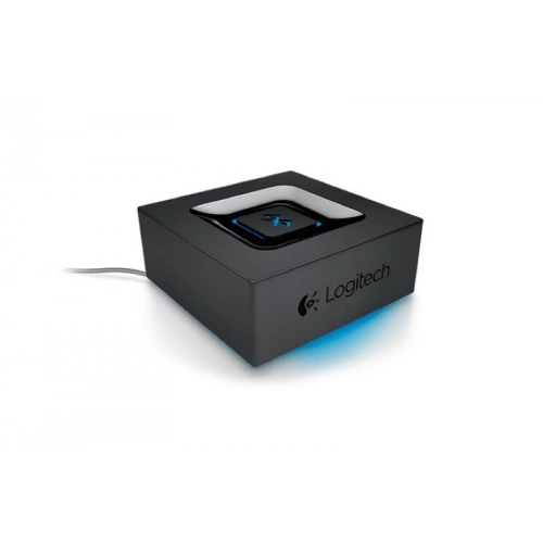 LOGITECH 980-000912, Kablosuz Akış için, Bluetooth, Audio, Ses Alıcısı