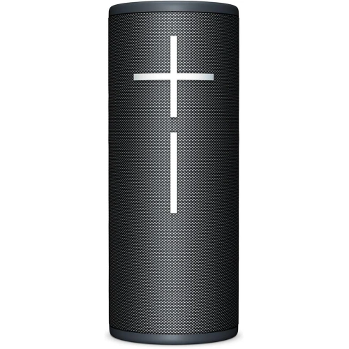 Logitech 984-001969 Ultimate Ear Boom 4 Siyah Portable Bluetooth Hoparlör