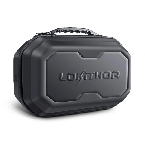 Lokithor Case001 Ja Serisi Akü Takviye Cihazları İçin Taşıma Çantası