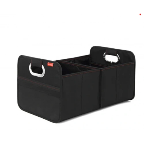 Mack Mcc-5001 Easygo Bagaj Organizer Siyah
