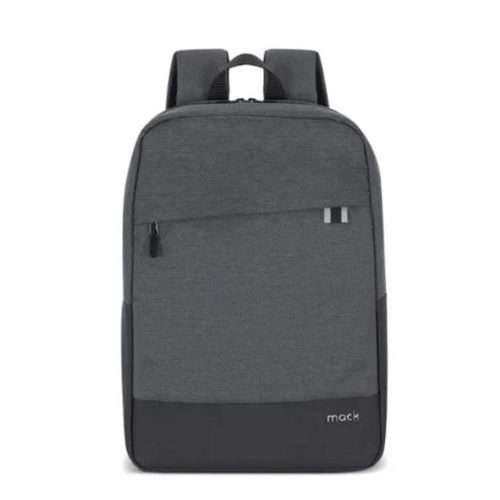 Mack Mce-1103 15.6 Unıcıty Eco Notebook Sırt Çantası Siyah