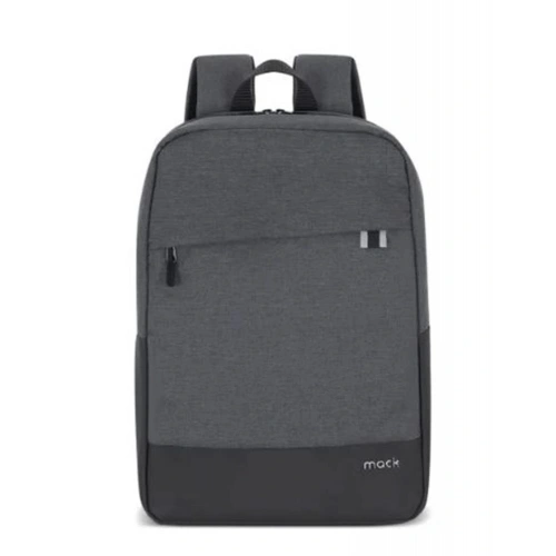 Mack Mce-1103 15.6 Unıcıty Eco Notebook Sırt Çantası Siyah