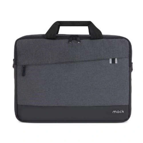 Mack Mce-1111 14.1unıcıty Eco Notebook Çantası  Siyah