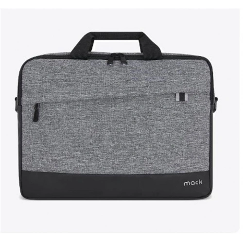 Mack Mce-1112 14.1unıcıty Eco Notebook Çantası Gri